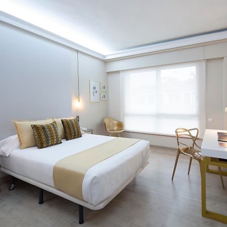 Hotel Ciudad De Віго Екстер'єр фото