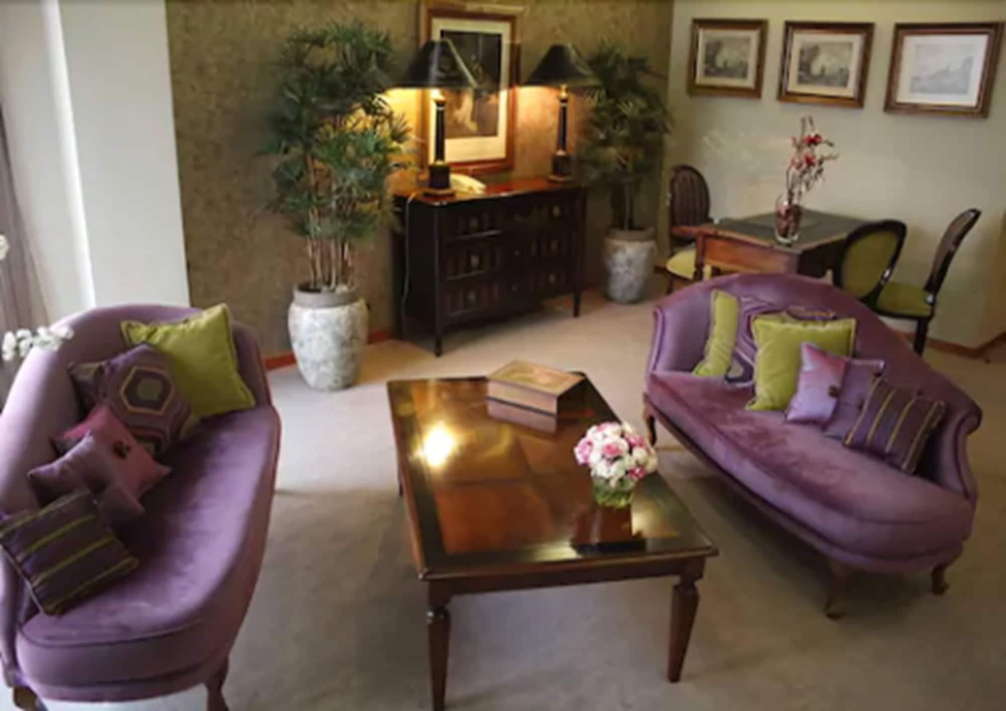 Hotel Ciudad De Віго Екстер'єр фото