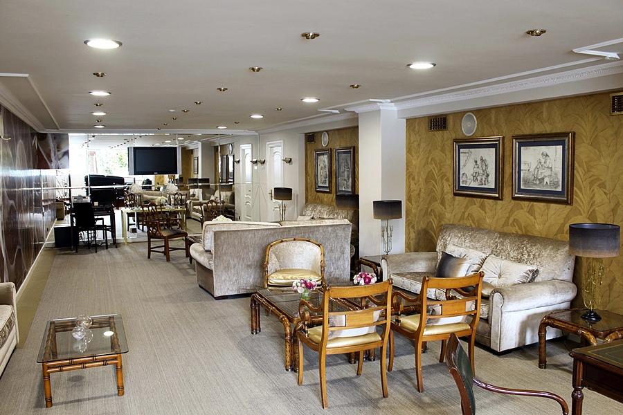 Hotel Ciudad De Віго Екстер'єр фото