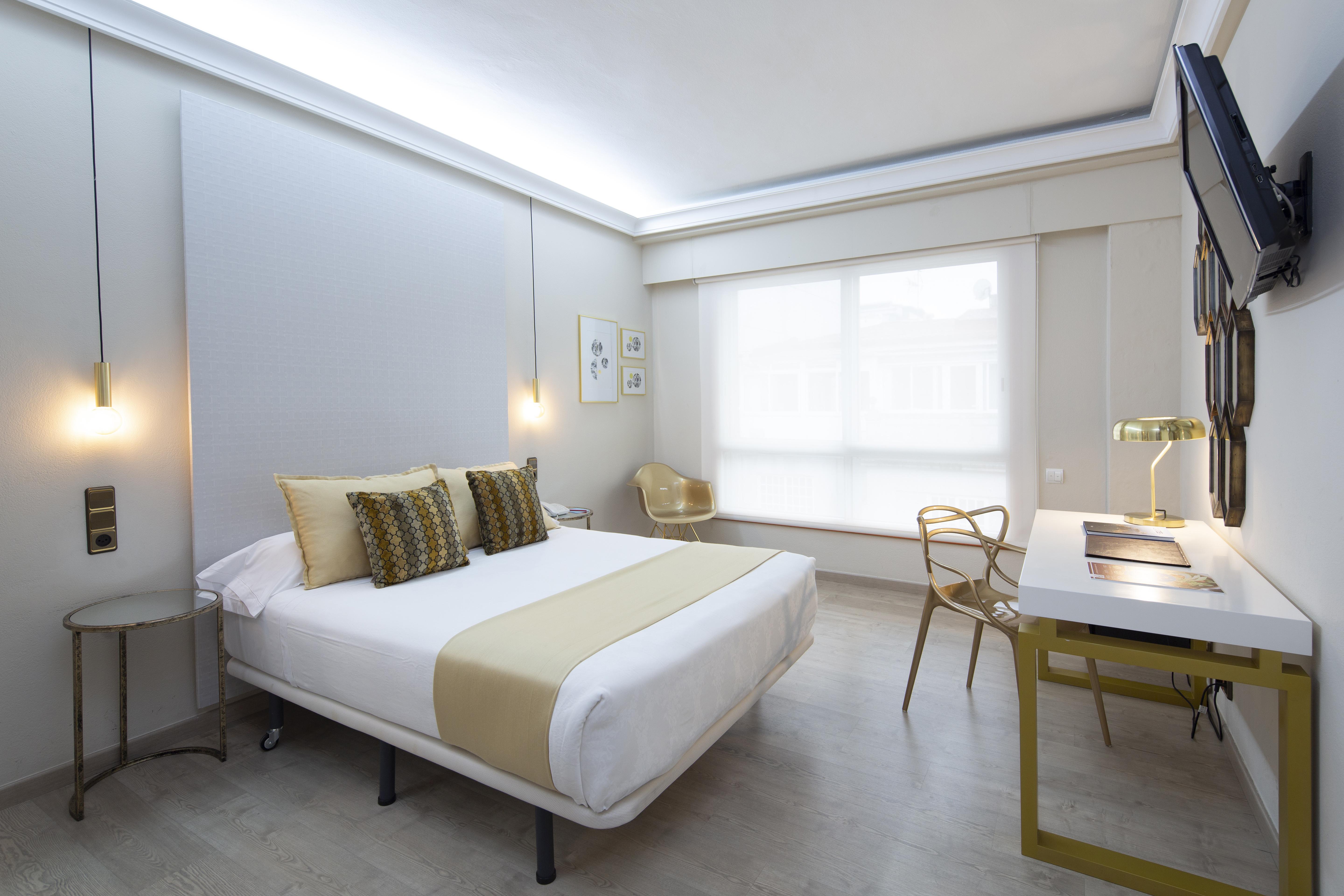 Hotel Ciudad De Віго Екстер'єр фото
