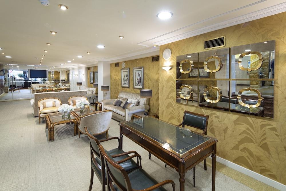 Hotel Ciudad De Віго Екстер'єр фото